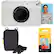 KODAK PRINTOMATIC
6 MM 3:2 PICTURE
KODAK ZINK Photo Paper
APE live fulla COLOR ECO-F CMODUE PROOF
20 SHEETS
STANT 50x26 mm 2x3 inch smile
ZINK ZERO INK TECHNOLOGY
INSTANT