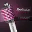 Flex xFusion Styling Technology: Powerful Air + Heated Ceramic Ionic Technology. All the Volume, Shine & 50% Less Frizz.