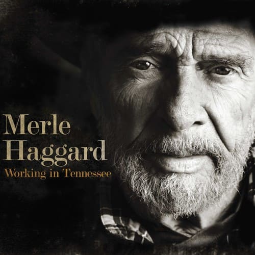 Merle Haggard - Working In Tennessee   - VINYL LP price history on PriceWatchPro