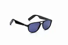 Front. Nautica - Smart Eyewear Powered by Lucyd - Commander.