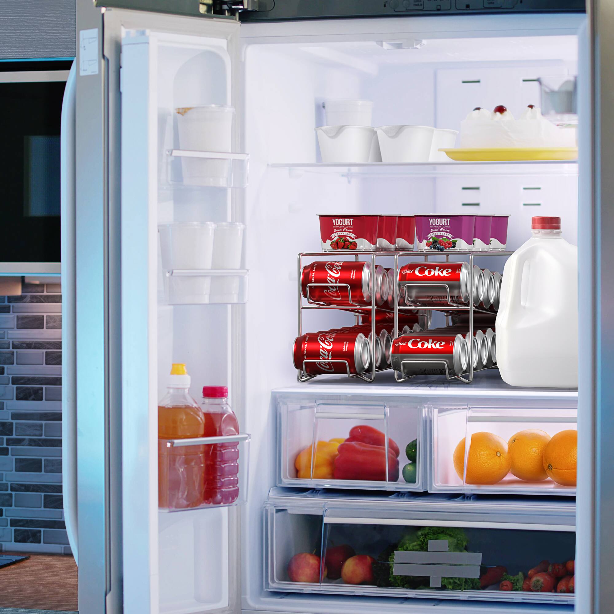 YOGURT S - J CocaCola # YOGURT I - 1 DUNNT thr Coke i - - Coke i TARLE

Corrected text:
YOGURT S - J CocaCola # YOGURT I - 1 DUNNT thr Coke i - - Coke i TARLE