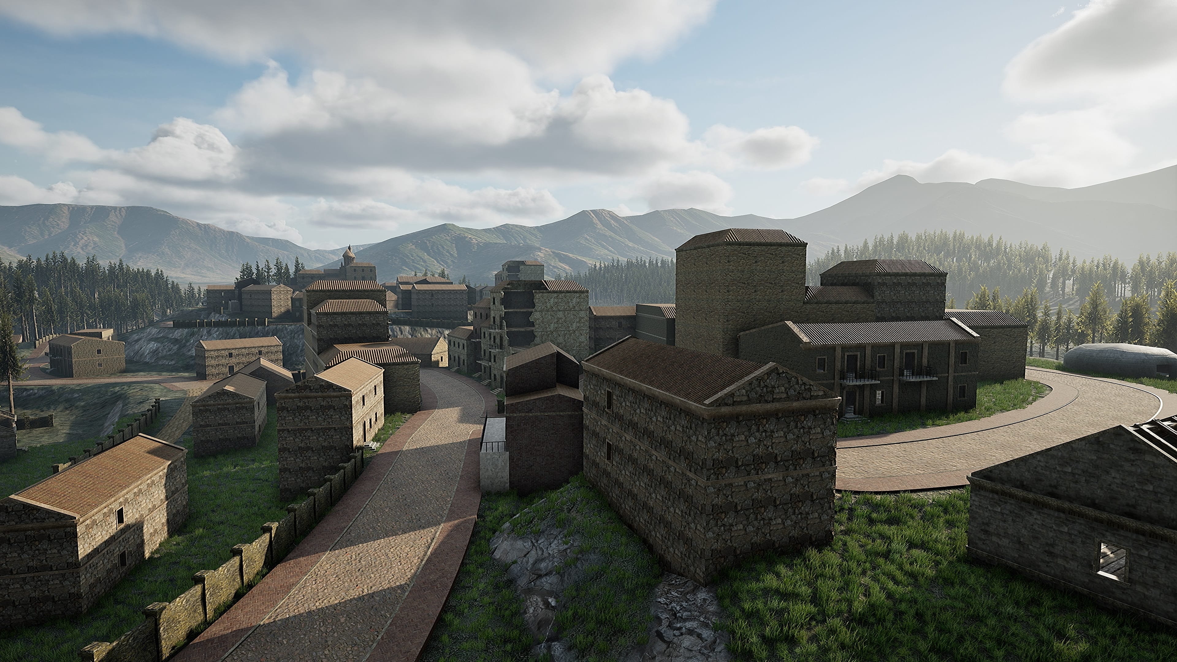 Alt View 15. GS2 Games - United Assault World War 2.