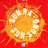 Sun Song [Delmark] [LP] - VINYL - Front_Zoom