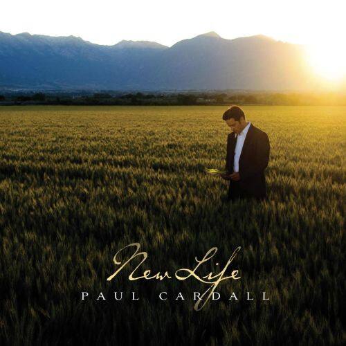 New Life  
PAUL CARDALL