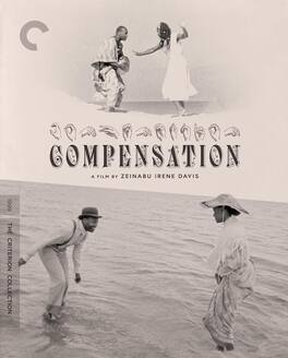 Compensation (Criterion Collection) - BLU-RAY