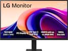 LG Monitor 27" 16:9 QHD 2560 X 1440 USB Type-C HDR10 with up IPS Display 15W (PD) to sRGB 99% 100Hz 5ms GtG