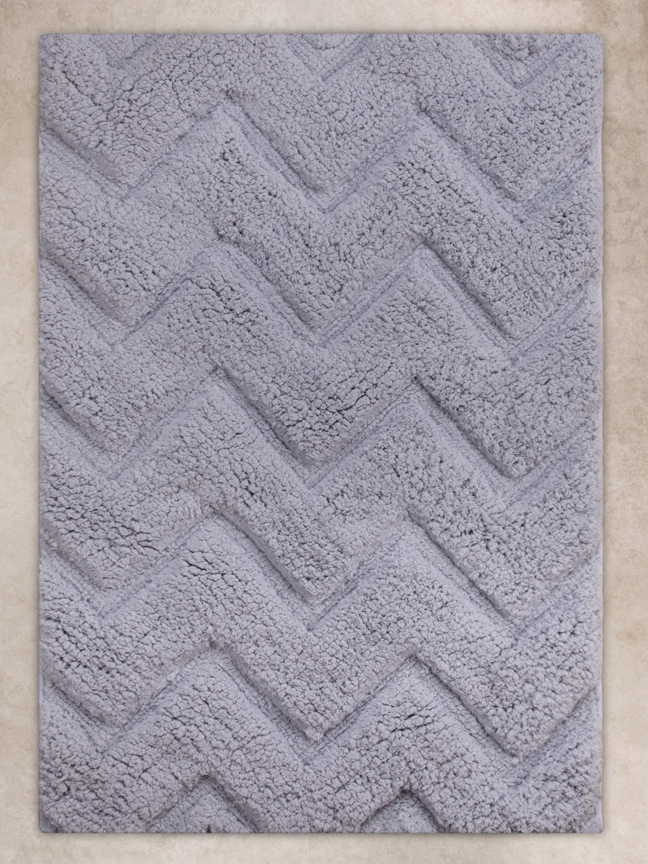 GAURI KOHLI - Vantaa Bath Mat - Gray price history on PriceWatchPro