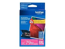 Brother - Extra High Yield Ink Cartridge - Magenta