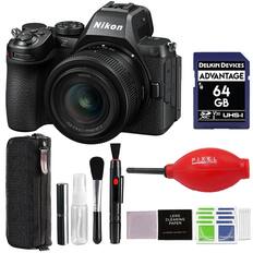Nikon NIKKOR 52 Z 1:4-6.3 24-50mm
DELKIN DEVICES ADVANTAGE 64 GB SP V30 UHS-I
XC I PIXEL LENS CLEANING PAPER
Cirio Wipe WET Cleaning Wipe
