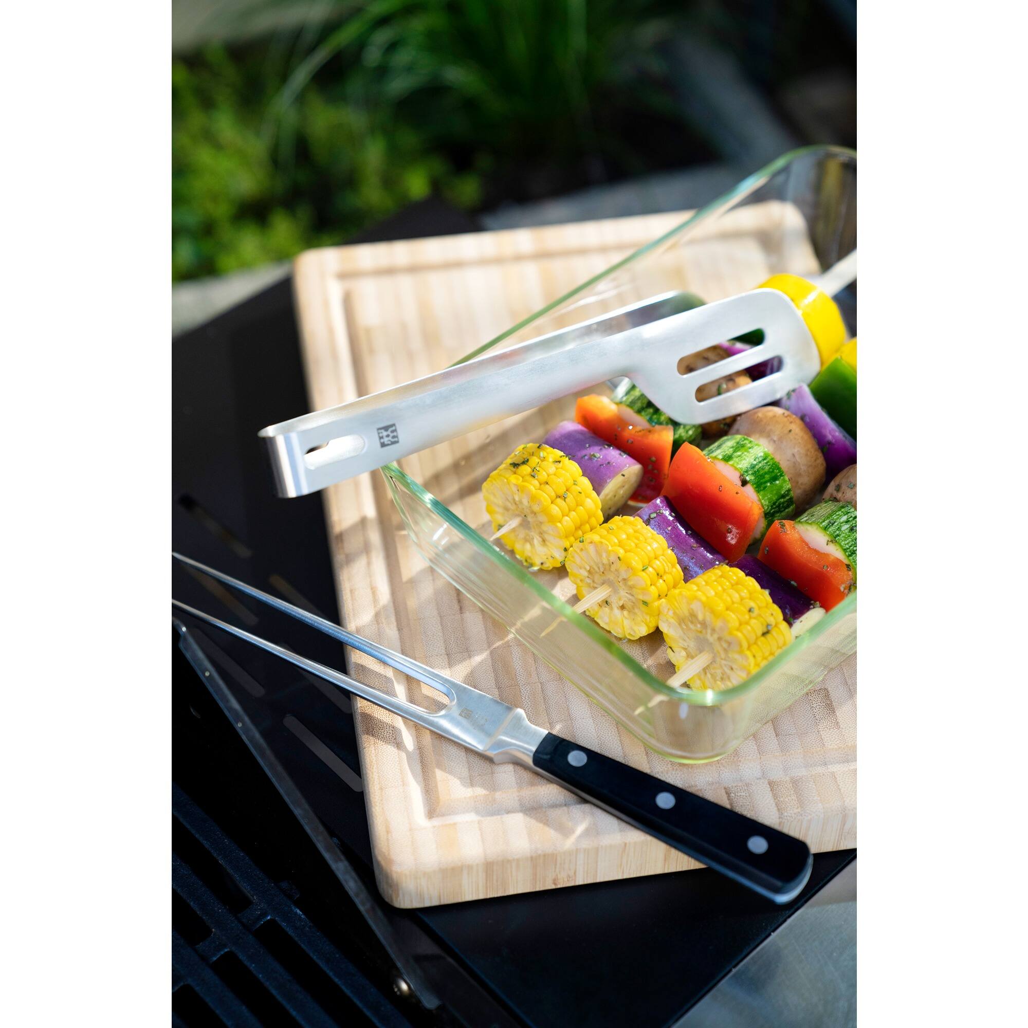 media item thumbnail