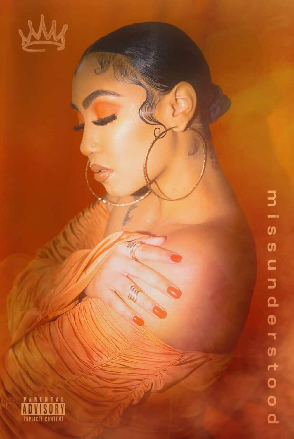 Queen Naija - Missunderstood   - CASSETTES price history on PriceWatchPro