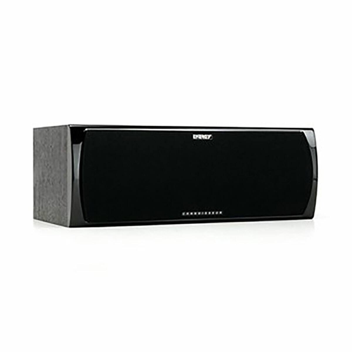 Alt View 1. Energy - Energy Connoisseur CC-10 5.5" 200W 2.5-Way Center Channel Speaker, Black.