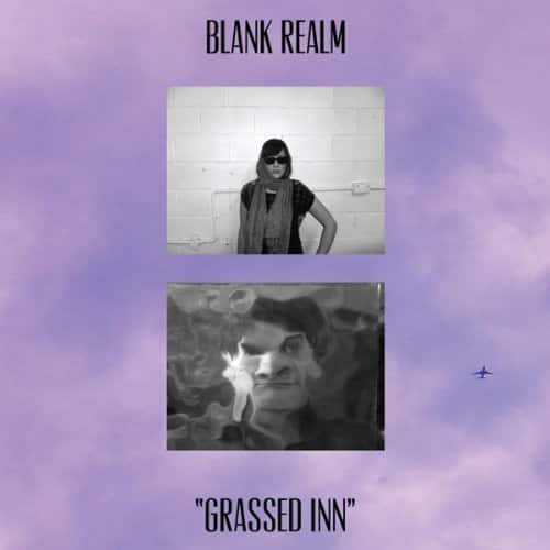 Blank Realm - Grassed Inn   - COMPACT DISCS [CD]