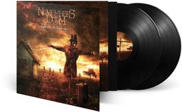 Novembers Doom - The Pale Haunt Departure - VINYL LP