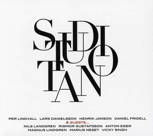 Per Lindvall - Studio Tan   - COMPACT DISCS [CD] price history on PriceWatchPro