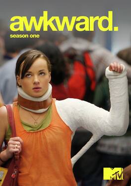 Awkward (MOD) (DVD Movie)
