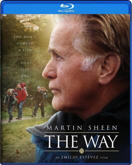 The Way - BLU-RAY