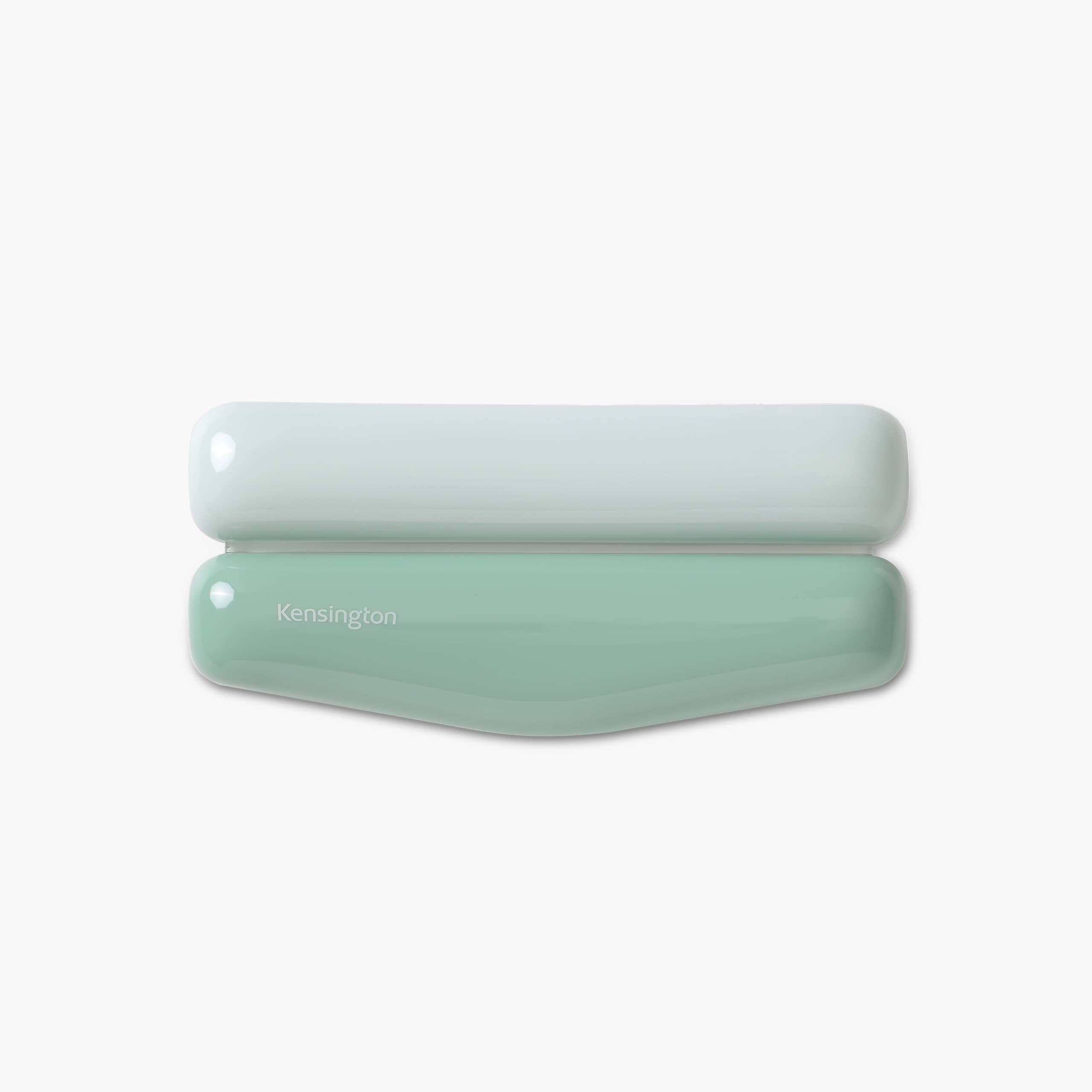 Kensington - DUO Gel Mouse Wrist Rest for Ergonomic Comfort and Smooth Cursor Control - Green
