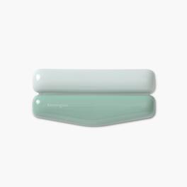 Kensington - DUO Gel Mouse Wrist Rest for Ergonomic Comfort and Smooth Cursor Control - Green