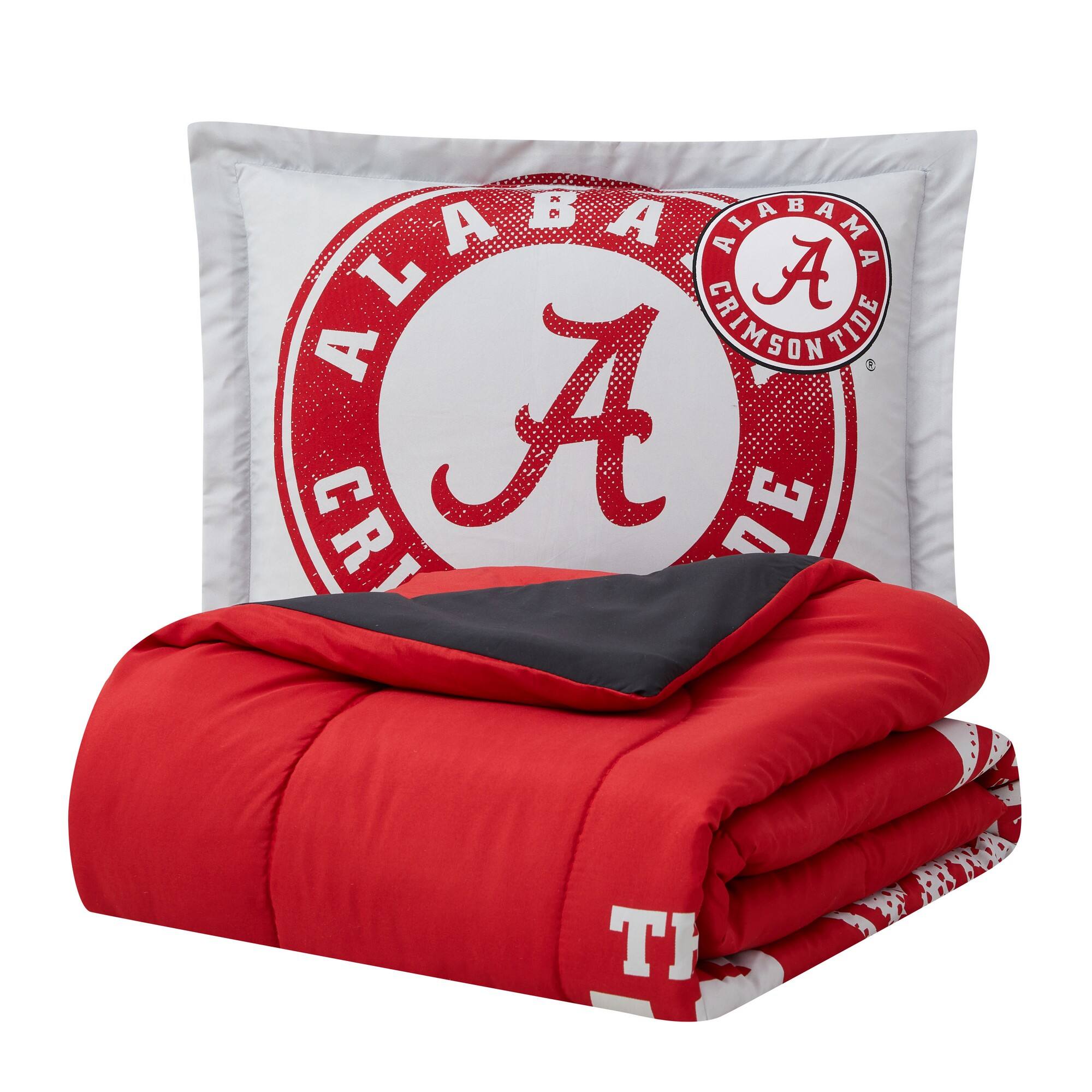ALABAMA  
CRIMSON TIDE
