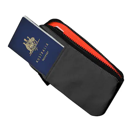 AUSTRALIA PASSPORT