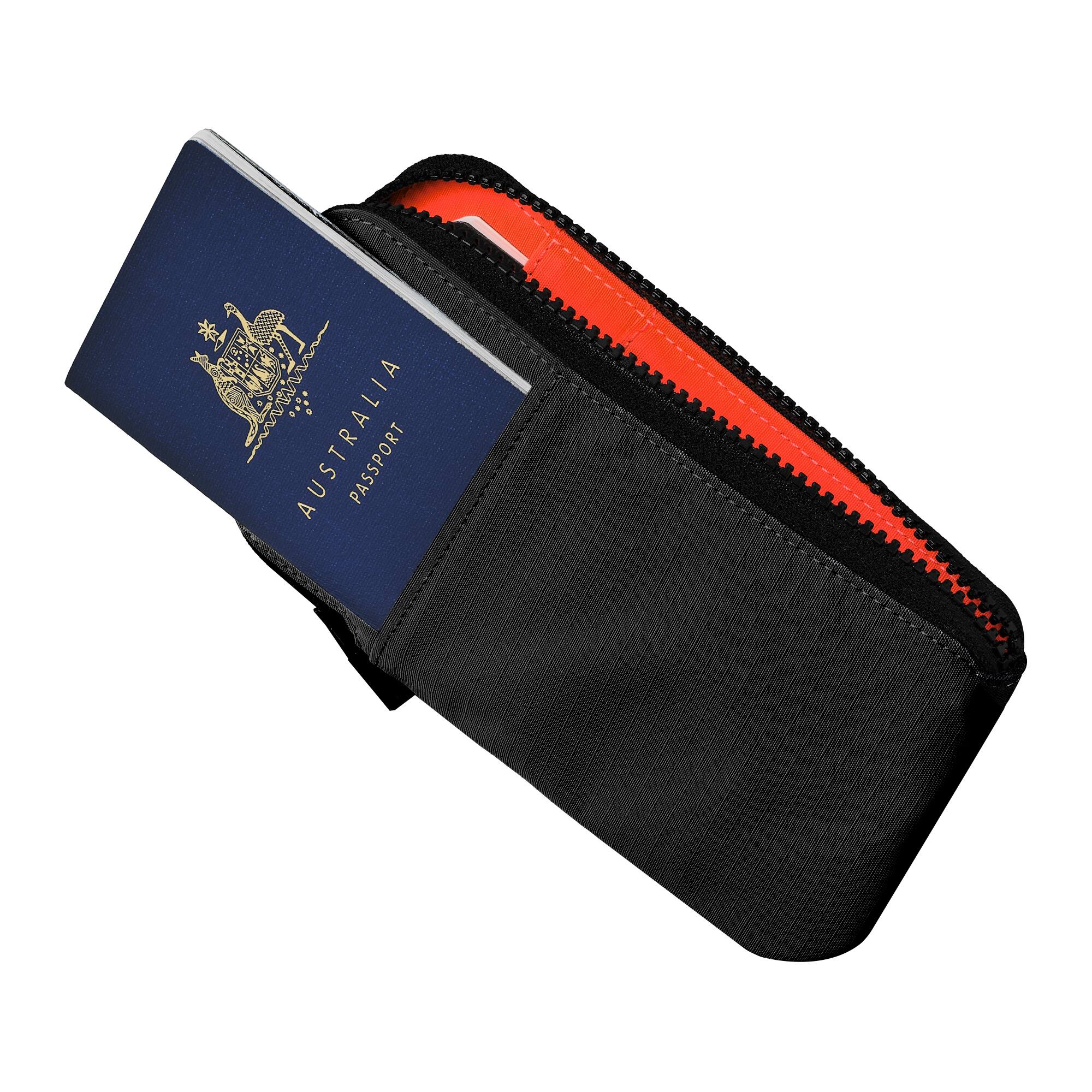 AUSTRALIA PASSPORT