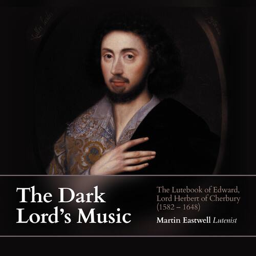 Martin Eastwell - Dark Lord's Music   - COMPACT DISCS [CD] price history on PriceWatchPro