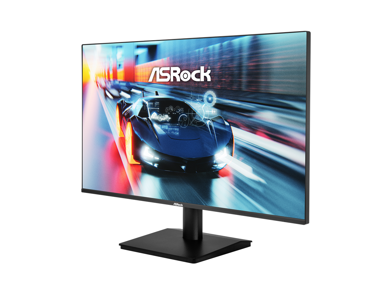 ASRock Phantom Gaming 27