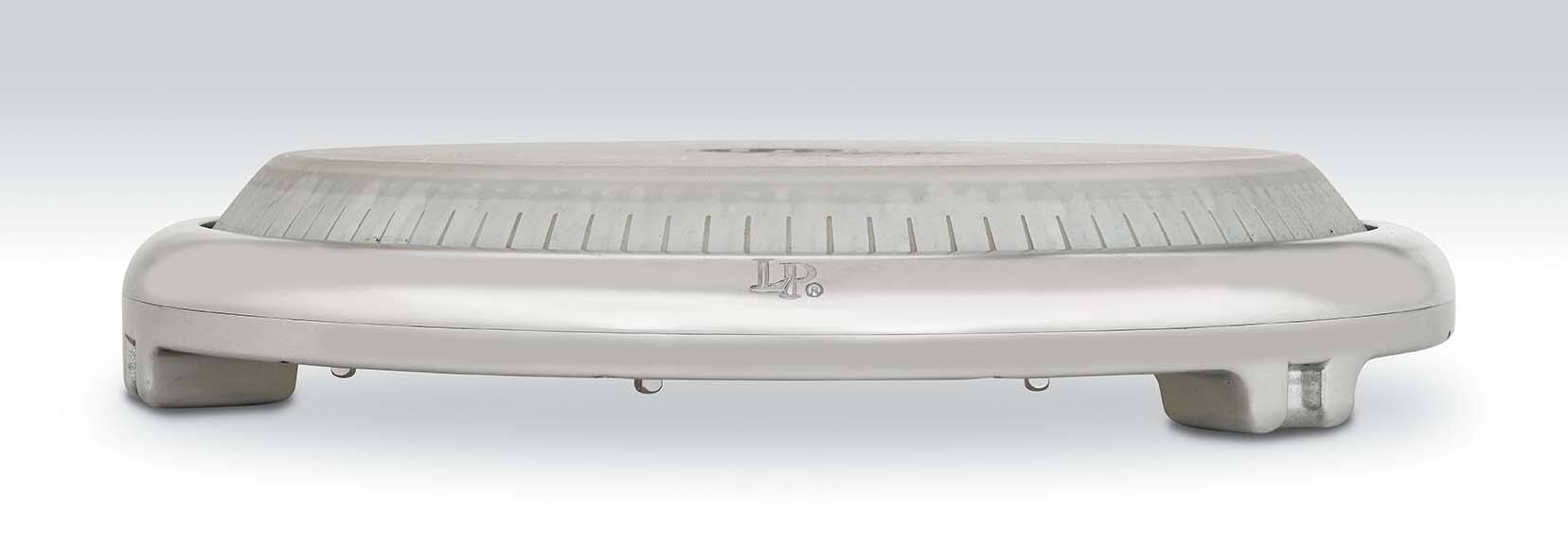 Left. Latin Percussion - Giovanni 11-3/4" Compact Conga.