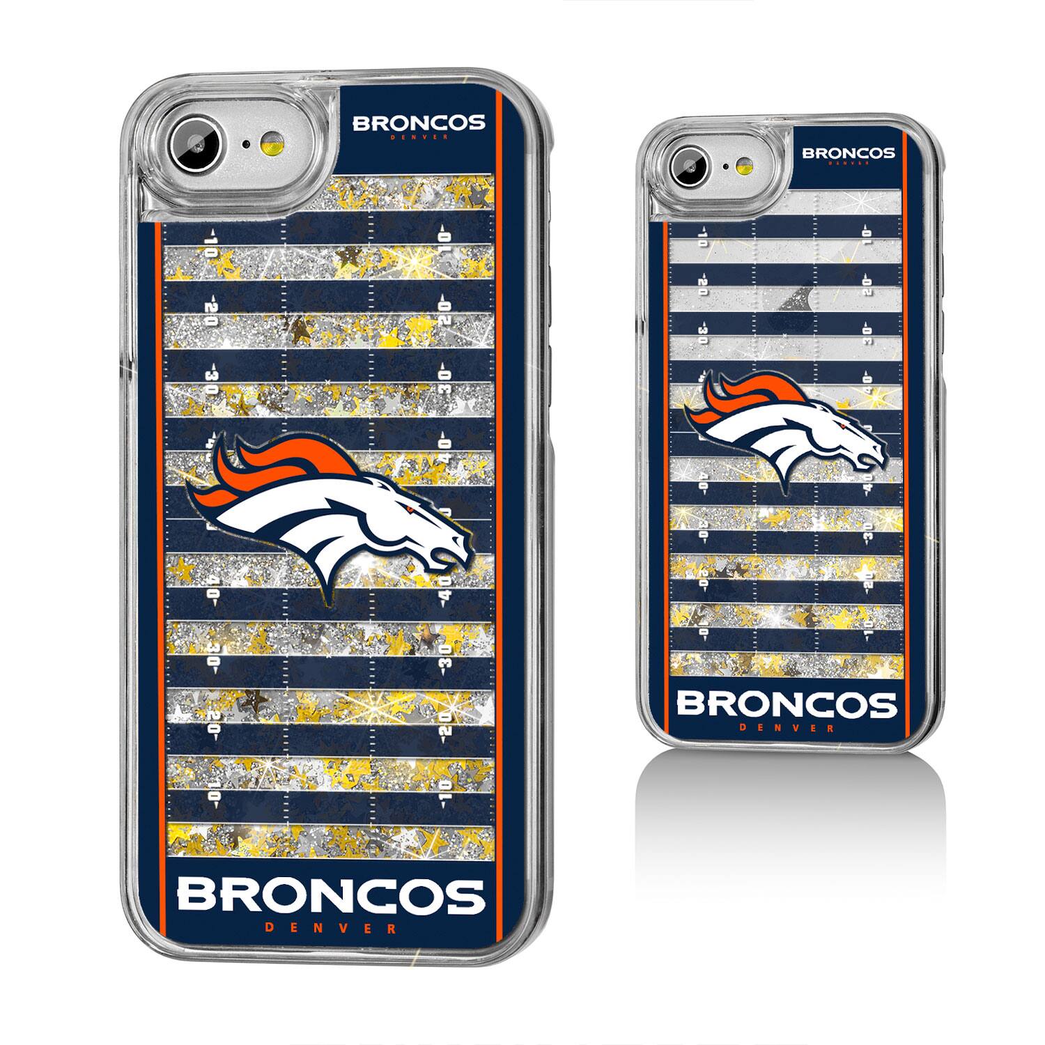 BRONCOS  
DENVER  

BRONCOS  
DENVER