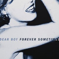 Forever Sometimes [LP] - VINYL - Front_Zoom