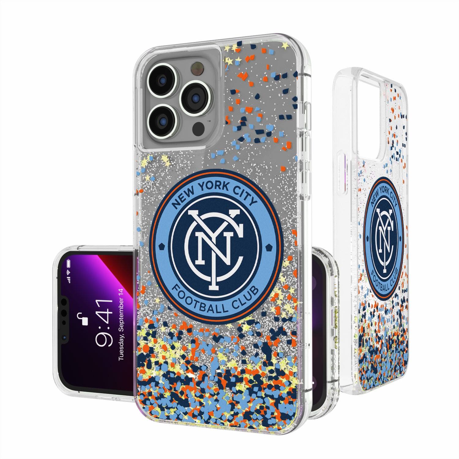 9:41  
Tuesday, September 14  

NEW YORK CITY FOOTBALL CLUB