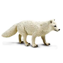 Safari Ltd. - Arctic Fox