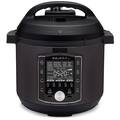 Instant Pot 8Qt Pro Electric Pressure Cooker Black 113 0044 01 Best Buy