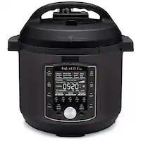 deni 8.5 qt. electric pressure cooker Best Buy