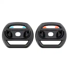 Gamefitz - Steering Wheels for Nintendo Switch 2