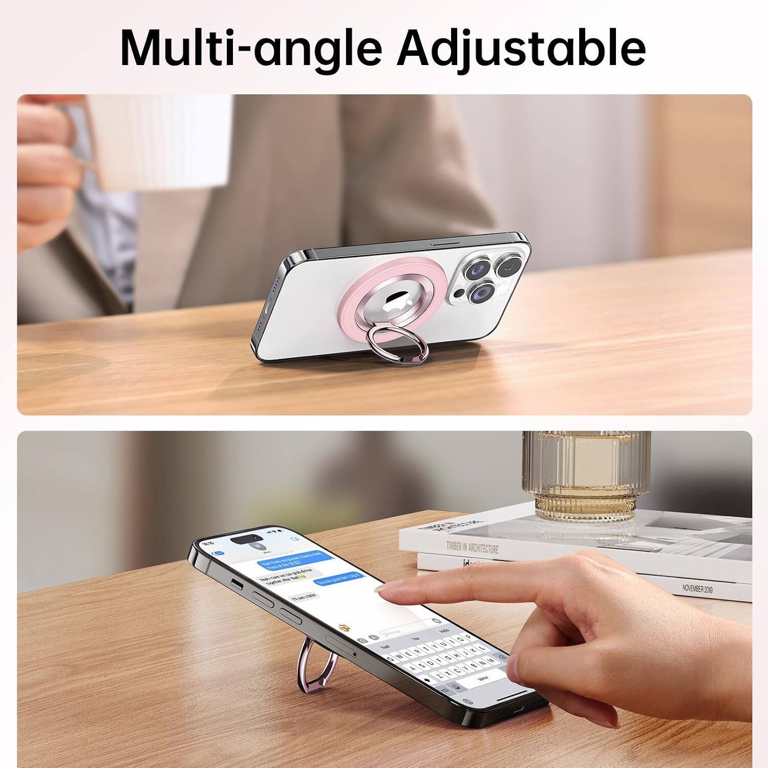 Multi-angle Adjustable

Thever
NOVEMBER DOG
- W 1 0 a Not 20 1 UU KL 1 W 3 h Q ... a M 5 0 B % A : 1 2 X , to 7