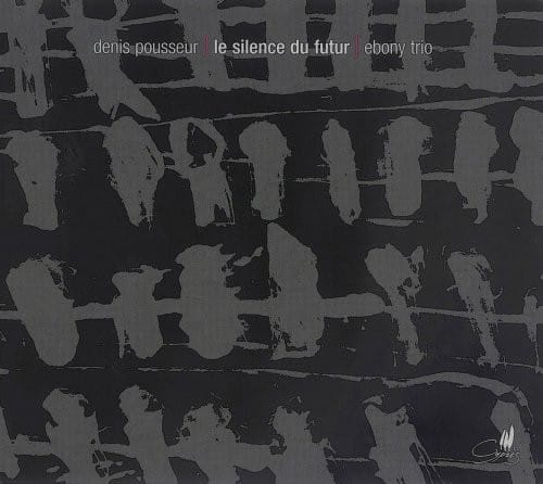 Ebony Trio - Silence Du Futur   - COMPACT DISCS [CD] price history on PriceWatchPro