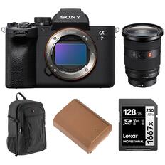 SONY E-mount α7
70-200mm F2.8 G
128 GB 250 MB/s
Lexar PROFESSIONAL 1667x