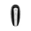Alt View 1. SMEG - HMF01 9 Speed Hand Mixer - Black.