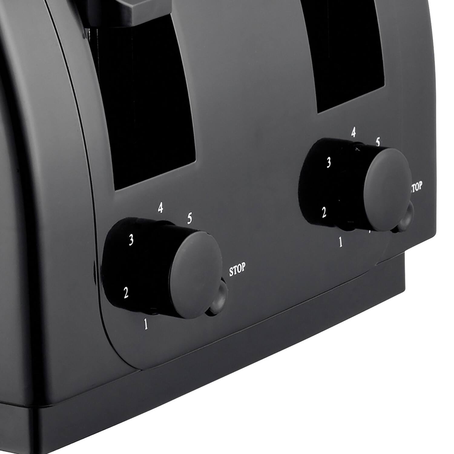 3 2 4 5 STOP  
3 2 1 4 5 TOP