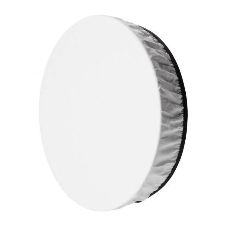 Angle. Westcott - Westcott 45-Degree Deep Focus Reflector with Honeycomb Grids & Diffusion.