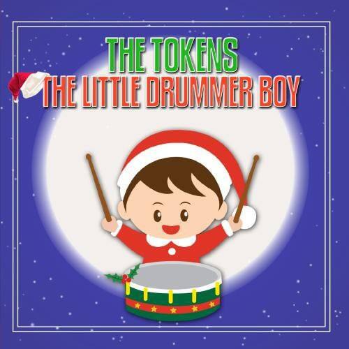 Tokens - Little Drummer Boy   - COMPACT DISCS [CD] price history on PriceWatchPro