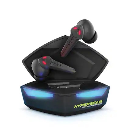 HYPERGEAR
PRO GAMING SERIES