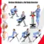 Various Methods & Full Body Exercise: Arms, Waist, Hips, Legs