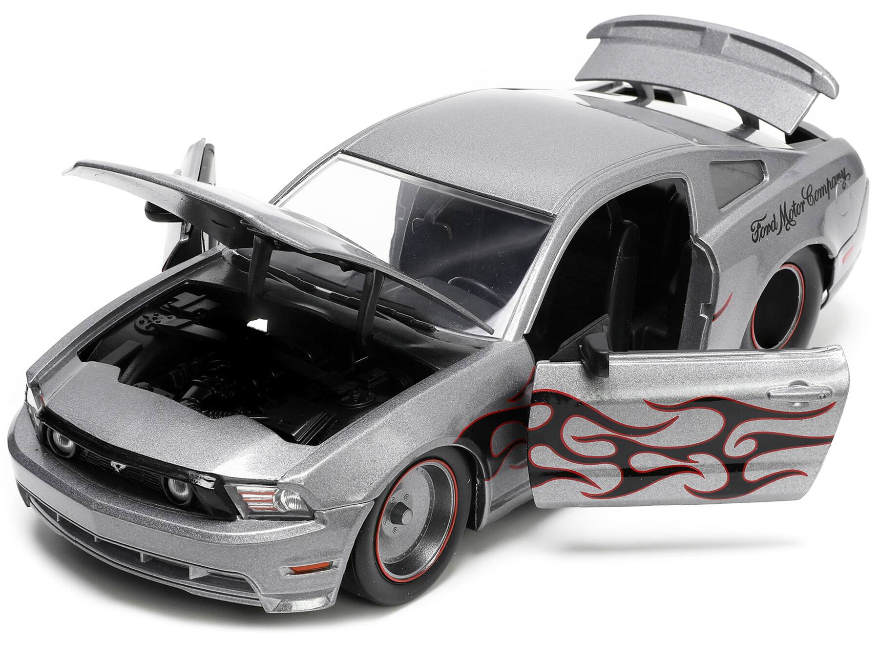 Company: Ford Motor Company