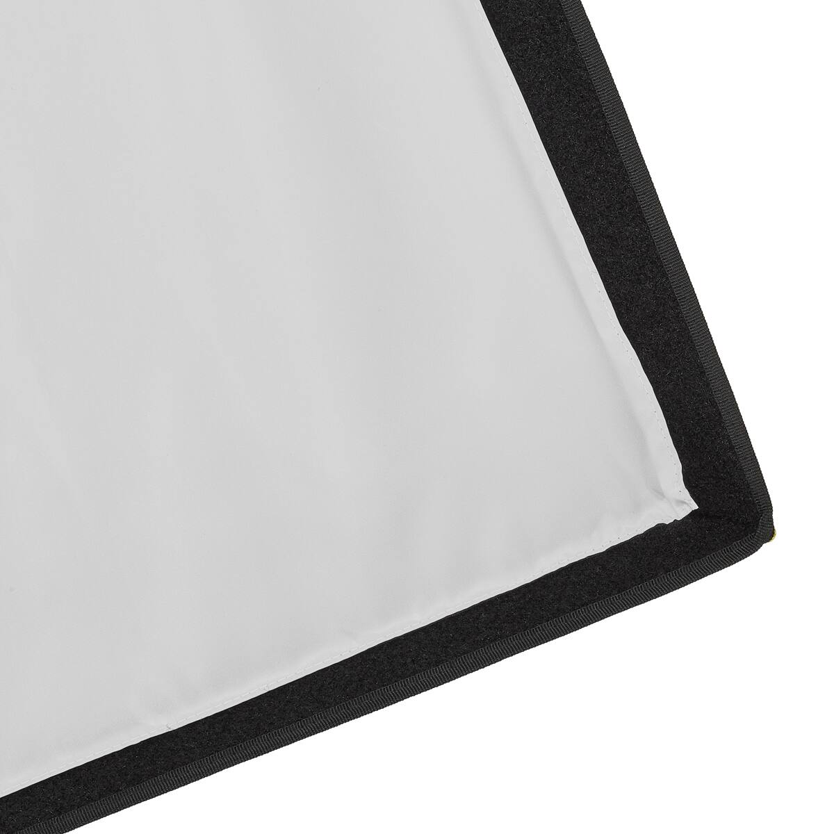 Alt View 9. Glow - Glow Diffuser Set for Parasnap 14x60" Strip Softbox.