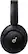 Alt View 6. Soundcore - soundcore Life Q30 by Anker, Hybrid Active Noise Cancelling Headphones, Black - Black.