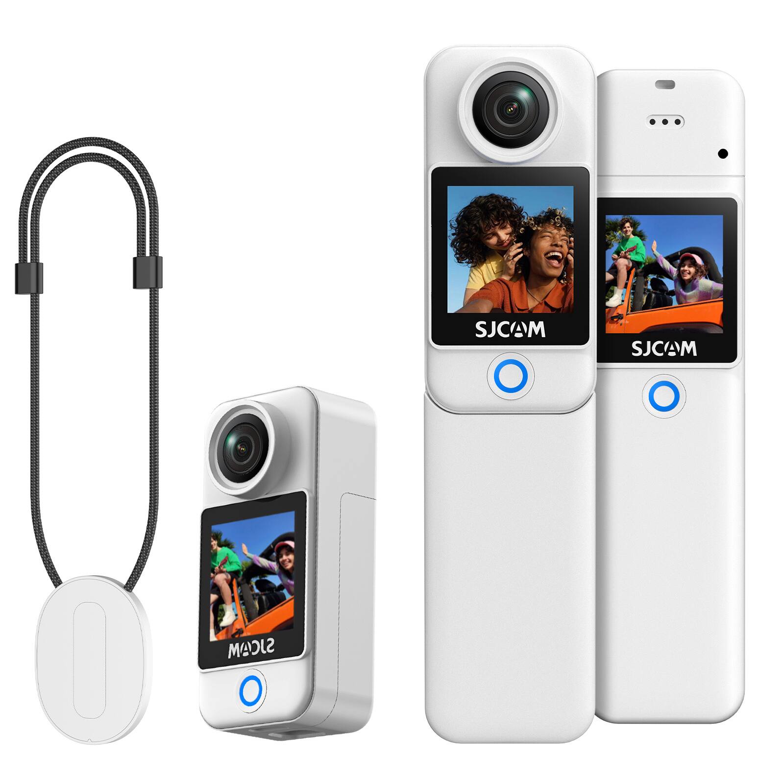 SJCAM SJCAM SJCAM