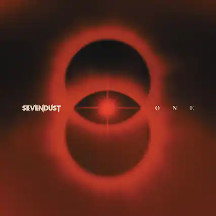 SEVENDUST ONE O N E
